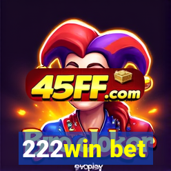 222win bet